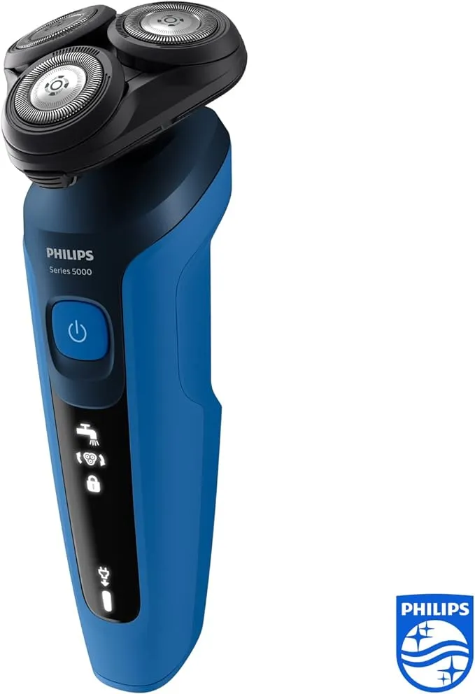 Philips Shaving S5000 Plus-1