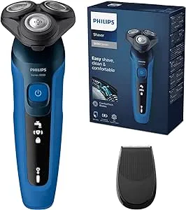 Philips Shaving S5000 Plus