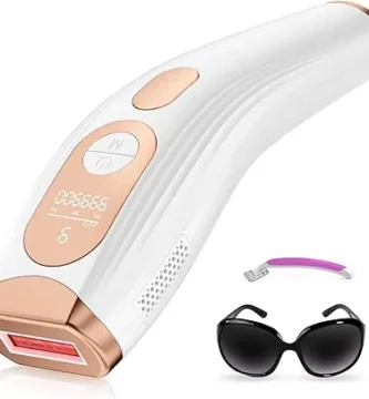 Lubex Láser IPL FZ200A