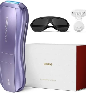 Ulike Láser IPL Air10
